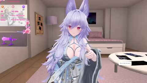 animecutie online show from April 30, 2026, 12:11 pm