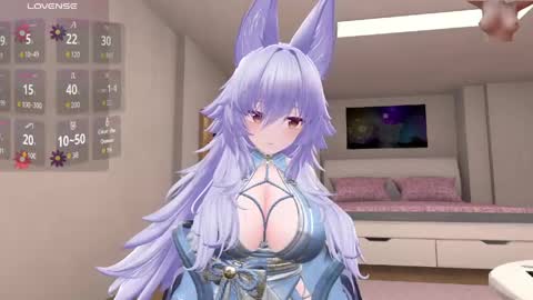 animecutie online show from June 8, 2026, 12:27 pm
