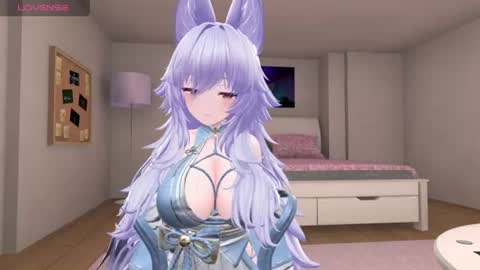 animecutie online show from June 14, 2026, 12:18 pm
