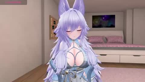 animecutie online show from June 15, 2026, 11:45 am
