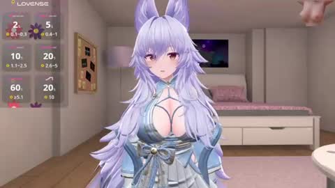 animecutie online show from June 17, 2026, 12:07 pm