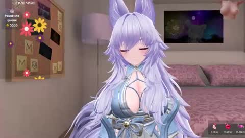 Snapshot of animecutie chatting on June 22, 2026, 12:13 pm animecutie online show from June 22, 2026, 12:13 pm