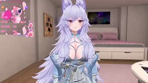 Snapshot of animecutie chatting on June 27, 2026, 12:22 pm animecutie online show from June 27, 2026, 12:22 pm