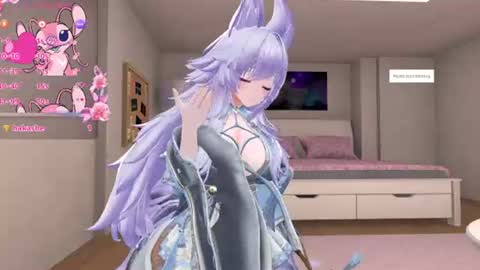 Snapshot of animecutie chatting on June 28, 2026, 12:00 pm animecutie online show from June 28, 2026, 12:00 pm