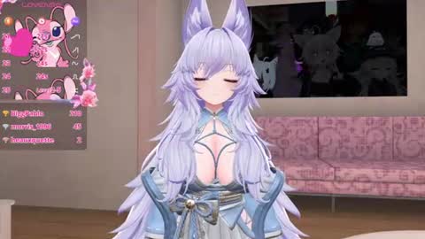 Snapshot of animecutie chatting on July 2, 2026, 11:49 am animecutie online show from July 2, 2026, 11:49 am