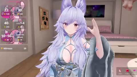 Snapshot of animecutie chatting on July 5, 2026, 12:12 pm animecutie online show from July 5, 2026, 12:12 pm