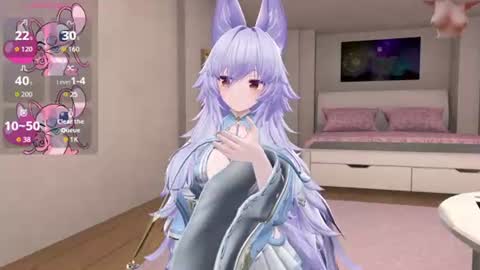Snapshot of animecutie chatting on July 10, 2026, 12:19 pm animecutie online show from July 10, 2026, 12:19 pm