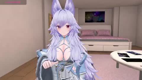 Snapshot of animecutie chatting on July 17, 2026, 12:01 pm animecutie online show from July 17, 2026, 12:01 pm
