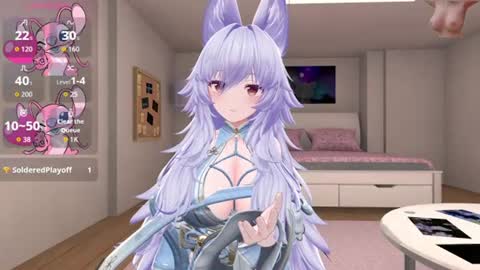 Snapshot of animecutie chatting on July 19, 2026, 12:42 pm animecutie online show from July 19, 2026, 12:42 pm