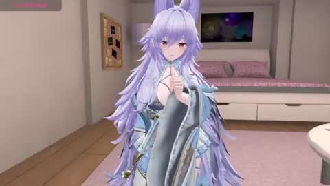 Snapshot of animecutie chatting on July 22, 2026, 12:19 pm animecutie online show from July 22, 2026, 12:19 pm