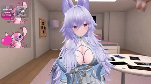 Snapshot of animecutie chatting on July 25, 2026, 12:25 pm animecutie online show from July 25, 2026, 12:25 pm