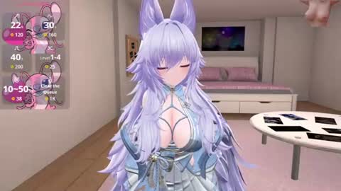 Snapshot of animecutie chatting on July 31, 2026, 12:15 pm animecutie online show from July 31, 2026, 12:15 pm