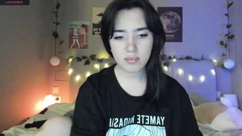 Anisa Moan from LovenseWet from Tip MenuOpen for Private online show from December 6, 2024, 5:00 pm