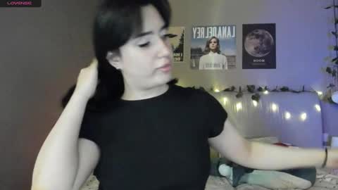 Anisa Moan from LovenseWet from Tip MenuOpen for Private online show from December 10, 2024, 5:00 pm