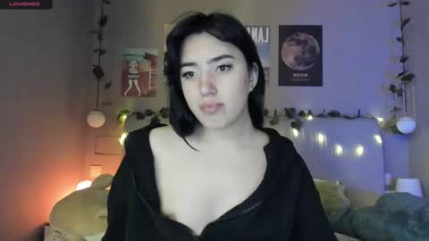 Anisa Moan from LovenseWet from Tip MenuOpen for Private online show from December 12, 2024, 8:21 pm