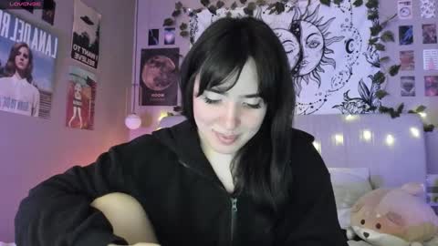 Anisa Moan from LovenseWet from Tip MenuOpen for Private online show from December 24, 2024, 5:44 pm