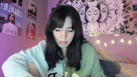 Anisa Moan from LovenseWet from Tip MenuOpen for Private online show from December 30, 2024, 8:15 pm