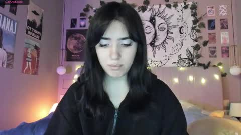 Anisa Moan from LovenseWet from Tip MenuOpen for Private online show from January 1, 2025, 6:06 pm