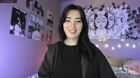 Anisa Moan from LovenseWet from Tip MenuOpen for Private online show from January 23, 2025, 6:35 pm