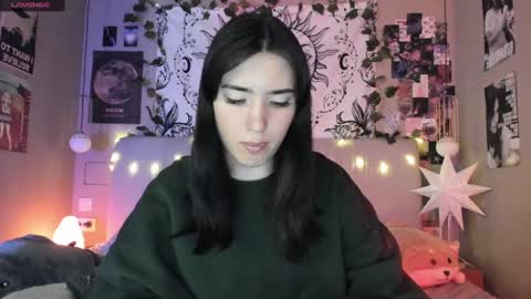 Anisa Moan from LovenseWet from Tip MenuOpen for Private online show from January 24, 2025, 8:11 pm