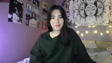 Anisa Moan from LovenseWet from Tip MenuOpen for Private online show from January 29, 2025, 9:17 pm