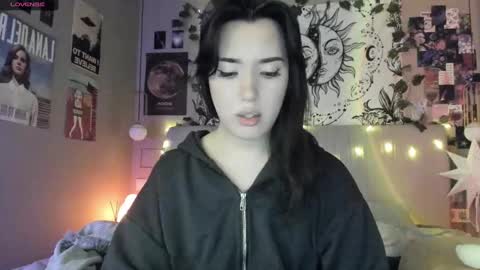 Anisa Moan from LovenseWet from Tip MenuOpen for Private online show from January 30, 2025, 9:14 pm