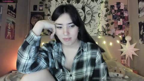 Anisa Moan from LovenseWet from Tip MenuOpen for Private online show from February 3, 2025, 8:57 pm