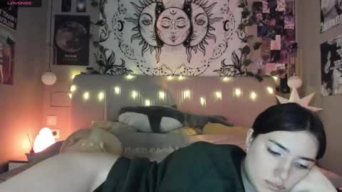 Anisa Moan from LovenseWet from Tip MenuOpen for Private online show from February 5, 2025, 7:31 pm