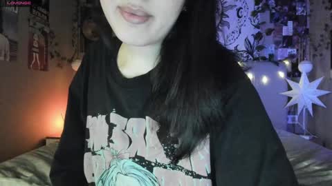 Anisa Moan from LovenseWet from Tip MenuOpen for Private online show from February 12, 2025, 2:14 am