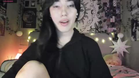 Anisa Moan from LovenseWet from Tip MenuOpen for Private online show from March 3, 2025, 8:54 pm