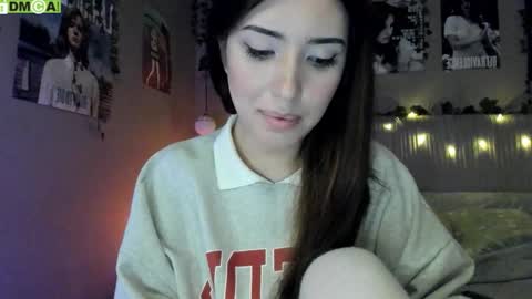 Anisa Moan from LovenseWet from Tip MenuOpen for Private online show from September 13, 2025, 5:29 am