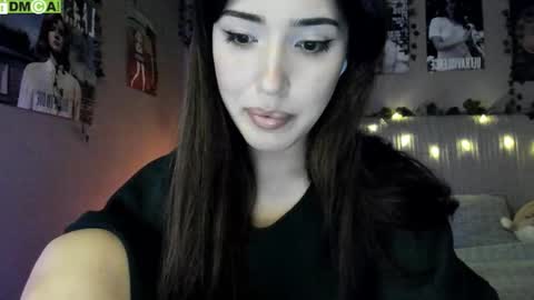 Anisa Moan from LovenseWet from Tip MenuOpen for Private online show from September 17, 2025, 5:20 am