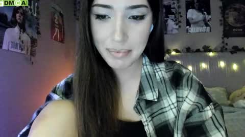 Anisa Moan from LovenseWet from Tip MenuOpen for Private online show from September 18, 2025, 4:58 am