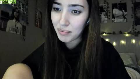 Anisa Moan from LovenseWet from Tip MenuOpen for Private online show from November 28, 2025, 1:03 pm