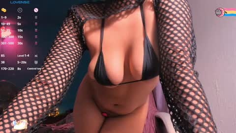 Anisahade online show from December 16, 2024, 3:51 am