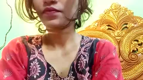 Sweet69 online show from January 18, 2026, 8:23 pm