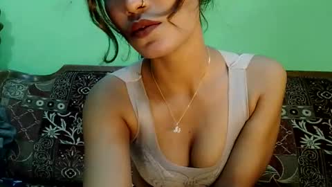 Snapshot of anisha89299 chatting on June 3, 2026, 6:35 pm Sweet69 online show from June 3, 2026, 6:35 pm