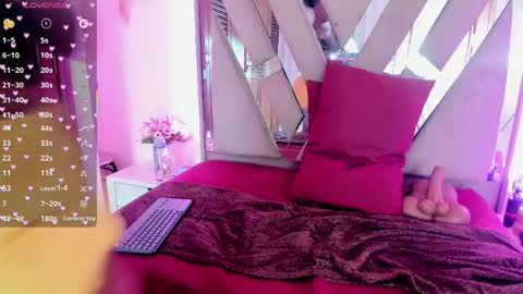 anisha_zambrano online show from April 14, 2026, 1:17 pm