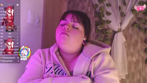 anishasanchezcm101 online show from February 3, 2026, 6:40 am