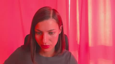 Anni online show from September 14, 2025, 2:49 pm