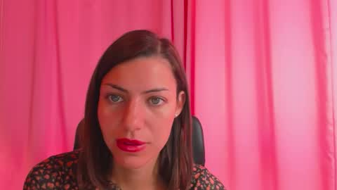 Anni online show from September 19, 2025, 5:31 am