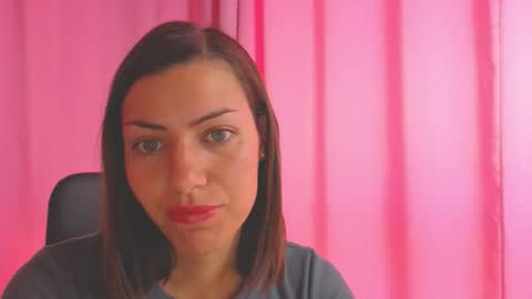 Anni online show from September 27, 2025, 5:23 am