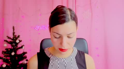 Anni online show from January 8, 2026, 10:39 am