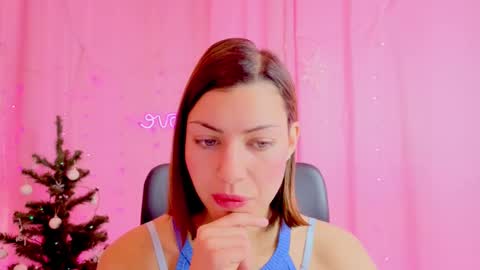 Anni online show from January 12, 2026, 7:46 am