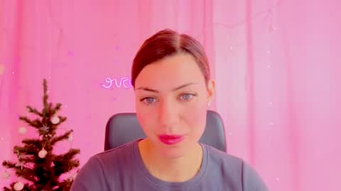 Anni online show from January 15, 2026, 11:37 am