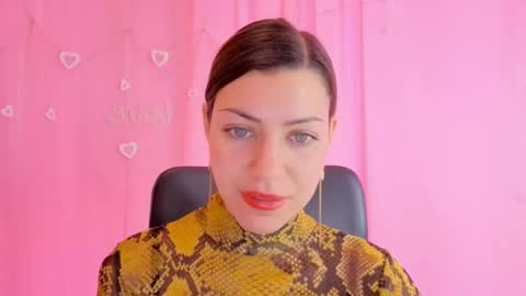 Anni online show from February 23, 2026, 5:38 am