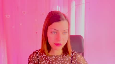 Anni online show from March 23, 2026, 12:53 pm