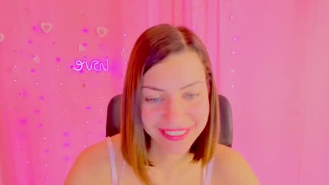 Anni online show from March 25, 2026, 3:07 pm