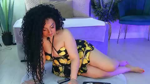 anissia teaser online show from March 13, 2026, 6:53 am