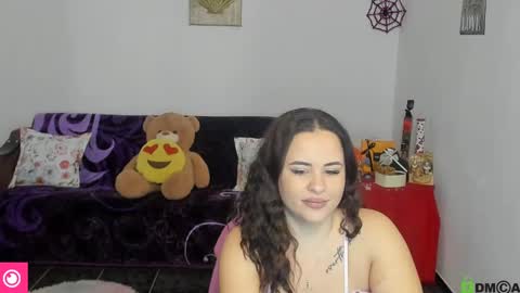 AnissyaX online show from December 3, 2024, 5:09 am